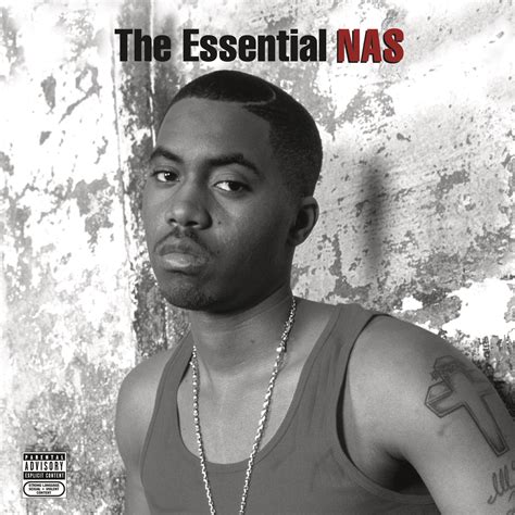 Nas' Vinyl: From Illmatic to King's Disease, a Discography Analysis
